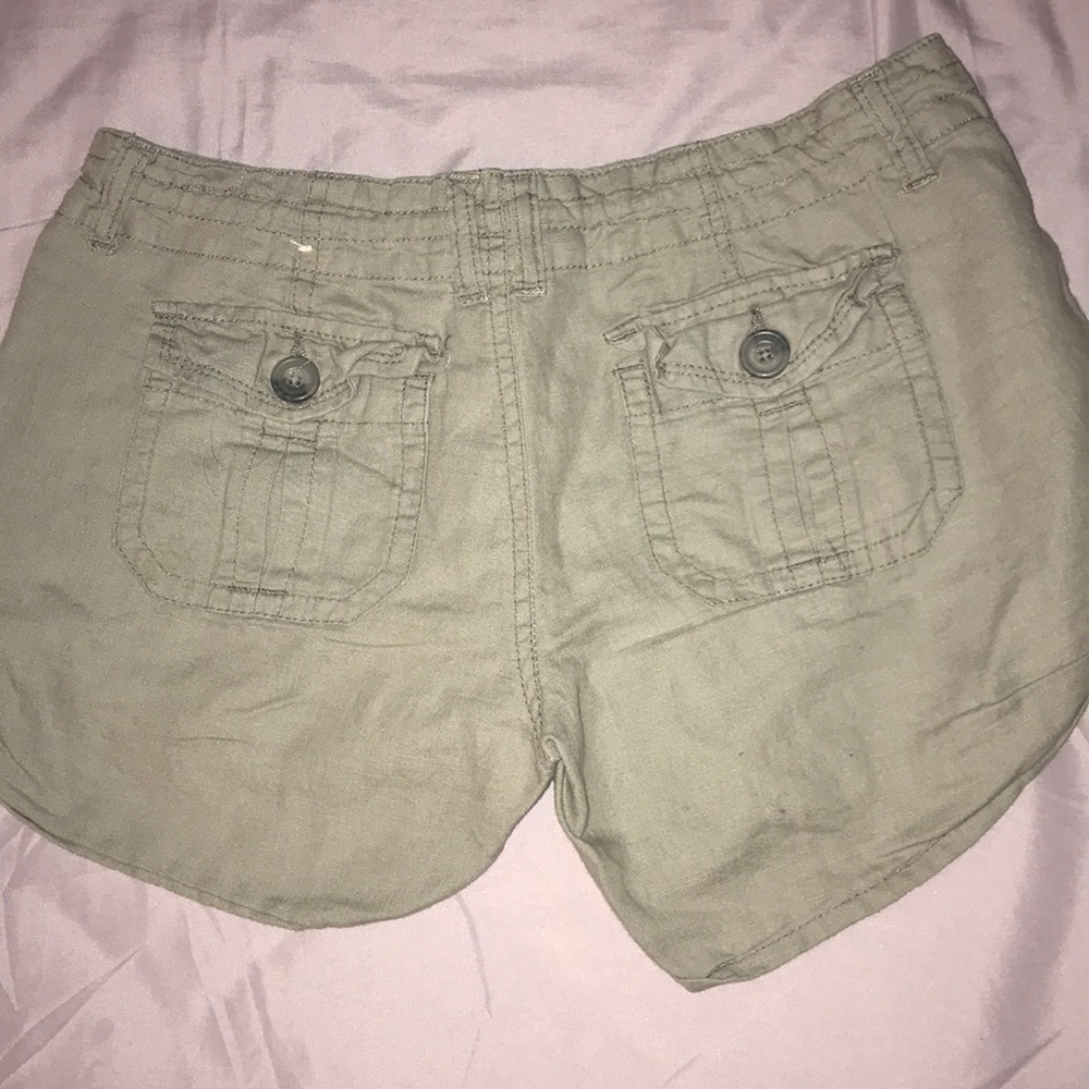 Shorts - Picture 4 of 4